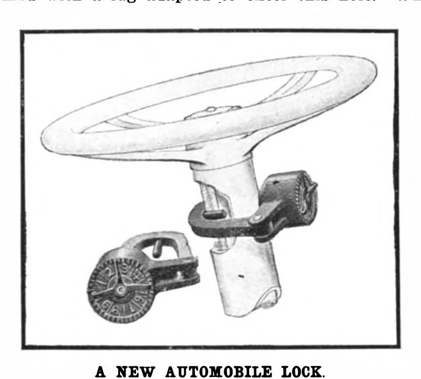 An illustration from Scientific American, Vol. 100, No. 25 (June 1909), 1909, leaf 11