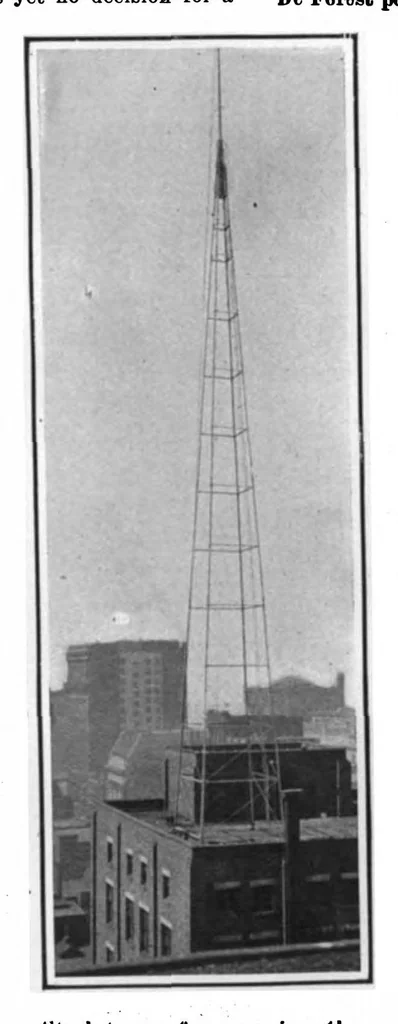 An illustration from Scientific American, Vol. 100, No. 25 (June 1909), 1909, leaf 4