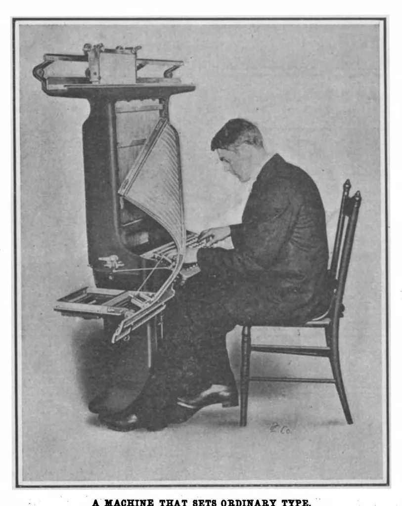 An illustration from Scientific American, Vol. 100, No. 26 (June 1909), 1909, leaf 9