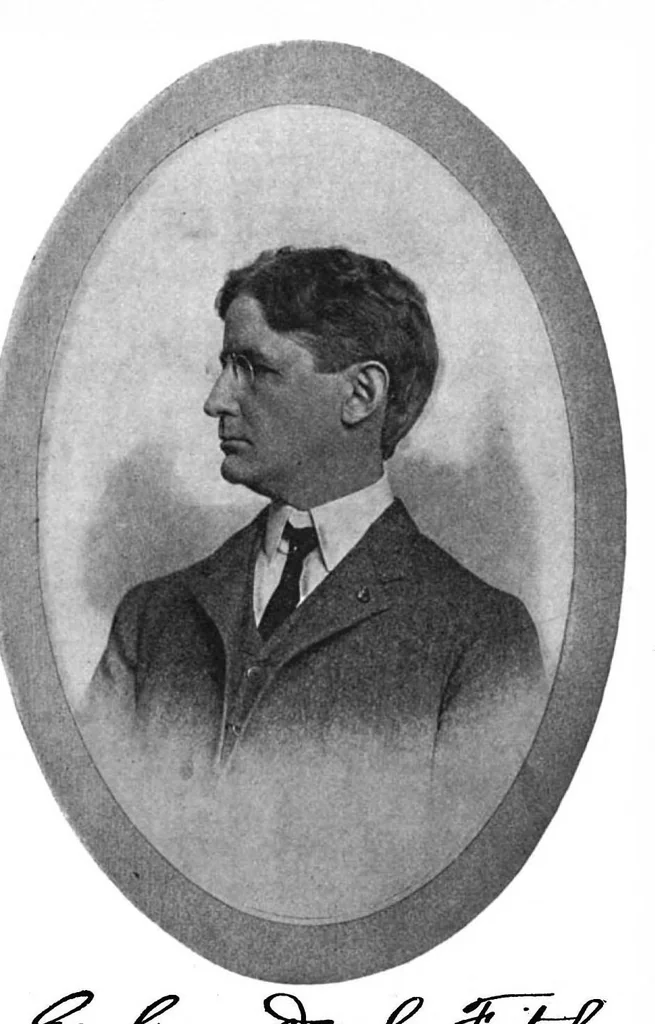 An illustration from Scientific American, Vol. 101, No. 1 (July 1909), 1909, leaf 4