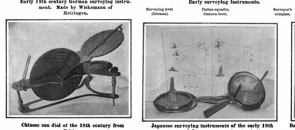An illustration from Scientific American, Vol. 101, No. 1 (July 1909), 1909, leaf 8