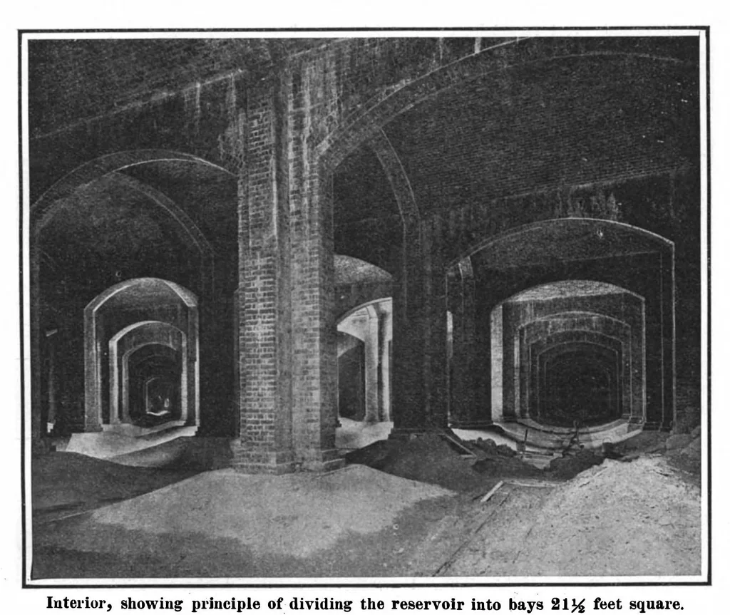An illustration from Scientific American, Vol. 101, No. 1 (July 1909), 1909, leaf 9