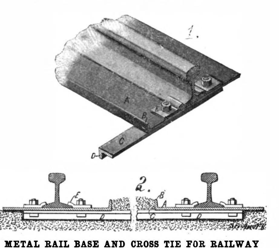 An illustration from Scientific American, Vol. 101, No. 2 (July 1909), 1909, leaf 10