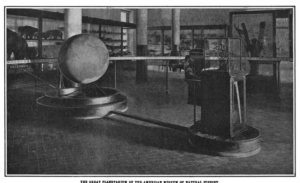 An illustration from Scientific American, Vol. 101, No. 2 (July 1909), 1909, leaf 9
