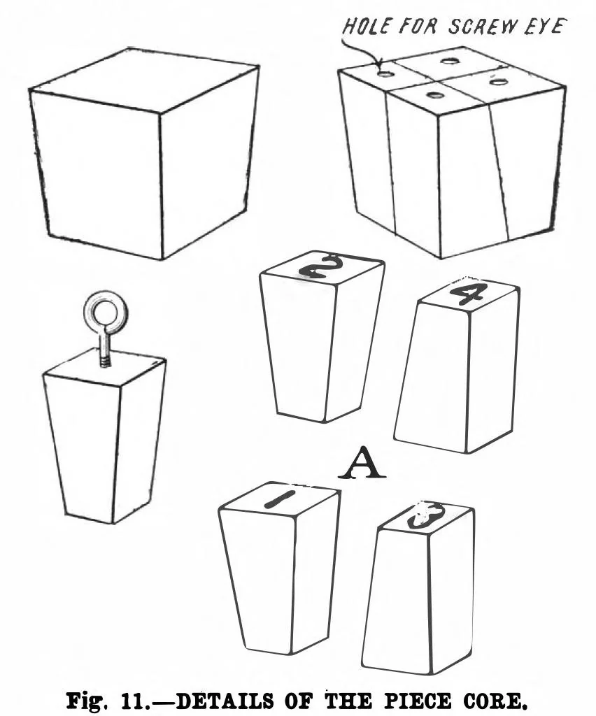 An illustration from Scientific American, Vol. 101, No. 3 (July 1909), 1909, leaf 10
