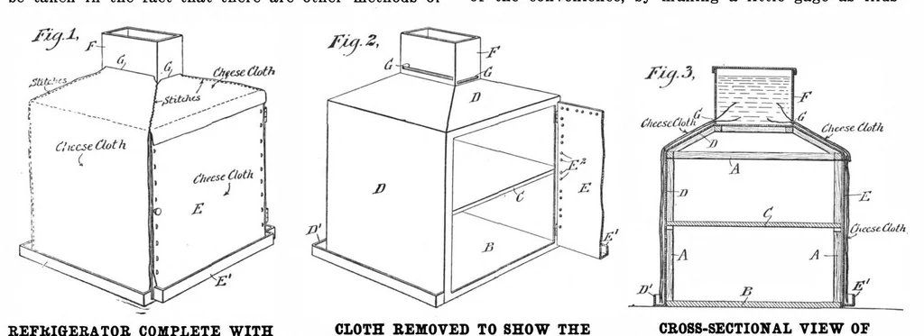 An illustration from Scientific American, Vol. 101, No. 3 (July 1909), 1909, leaf 11