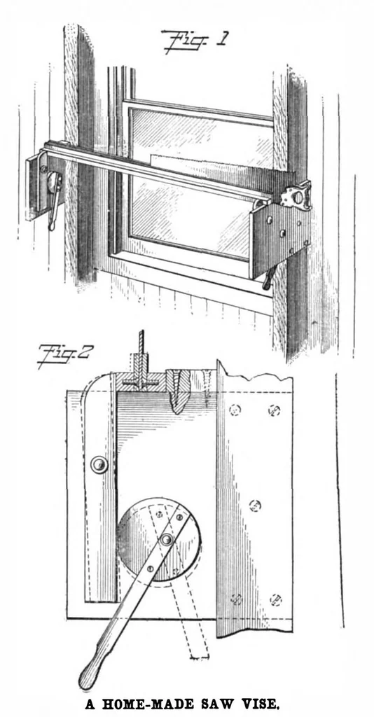 An illustration from Scientific American, Vol. 101, No. 3 (July 1909), 1909, leaf 11