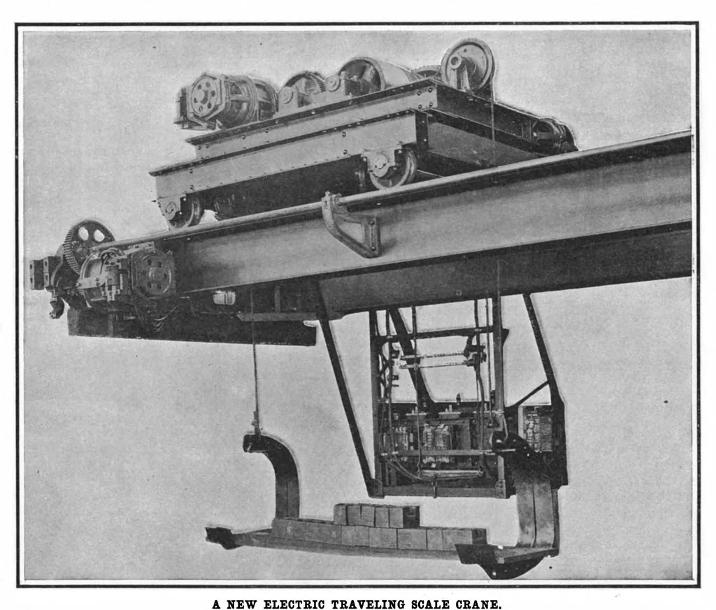 An illustration from Scientific American, Vol. 101, No. 3 (July 1909), 1909, leaf 3