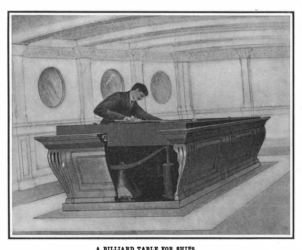 An illustration from Scientific American, Vol. 101, No. 3 (July 1909), 1909, leaf 4