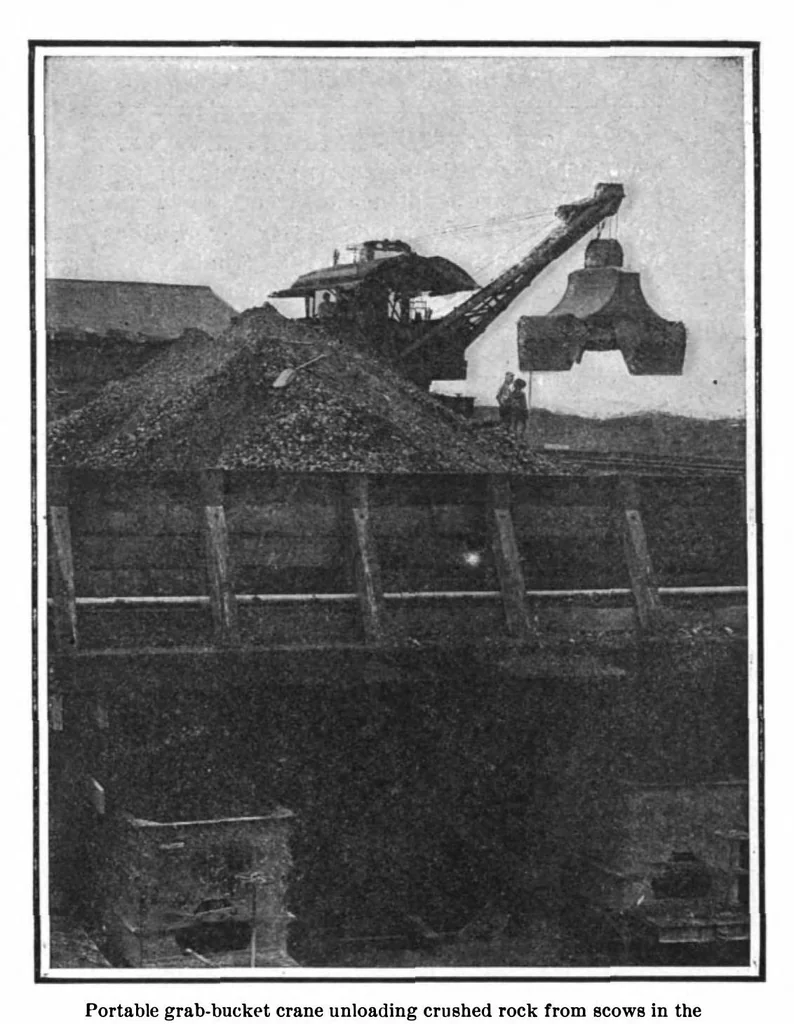 An illustration from Scientific American, Vol. 101, No. 3 (July 1909), 1909, leaf 7