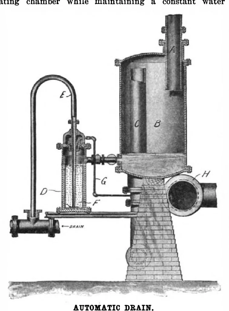 An illustration from Scientific American, Vol. 101, No. 4 (July 1909), 1909, leaf 10