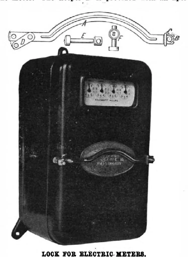 An illustration from Scientific American, Vol. 101, No. 4 (July 1909), 1909, leaf 11