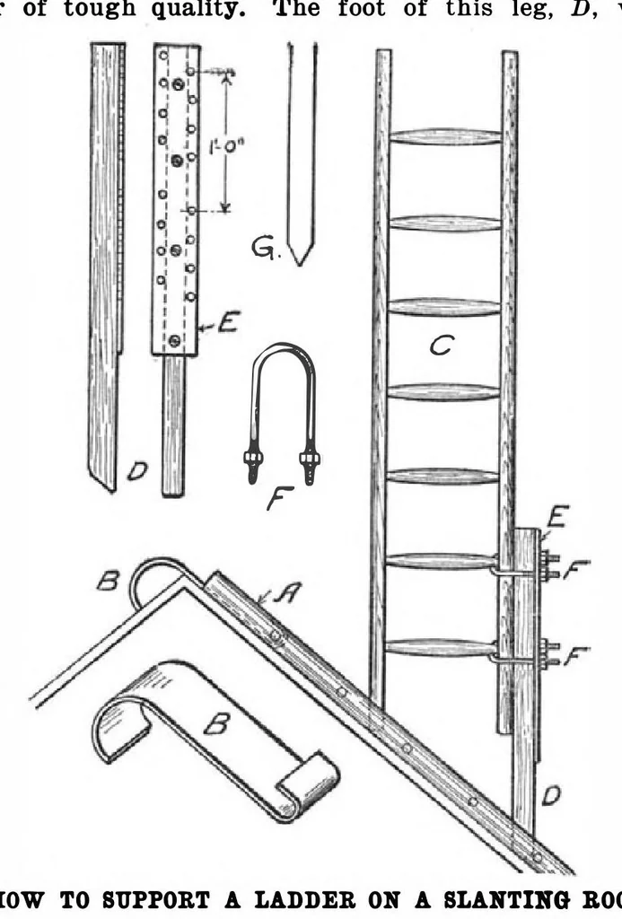 An illustration from Scientific American, Vol. 101, No. 5 (July 1909), 1909, leaf 11