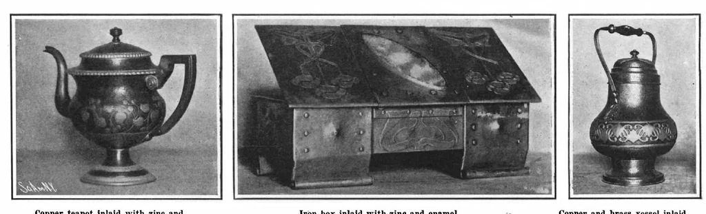 An illustration from Scientific American, Vol. 101, No. 5 (July 1909), 1909, leaf 7