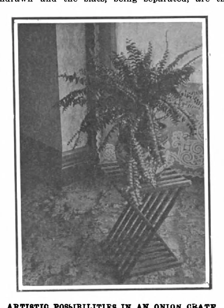 An illustration from Scientific American, Vol. 101, No. 6 (August 1909), 1909, leaf 10