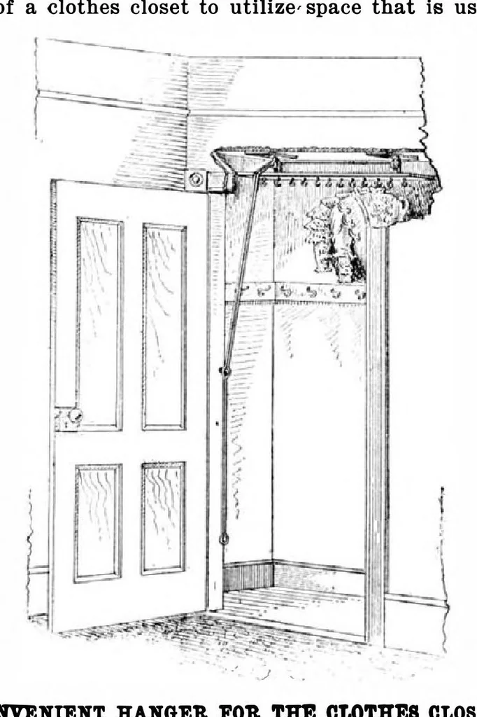 An illustration from Scientific American, Vol. 101, No. 6 (August 1909), 1909, leaf 11