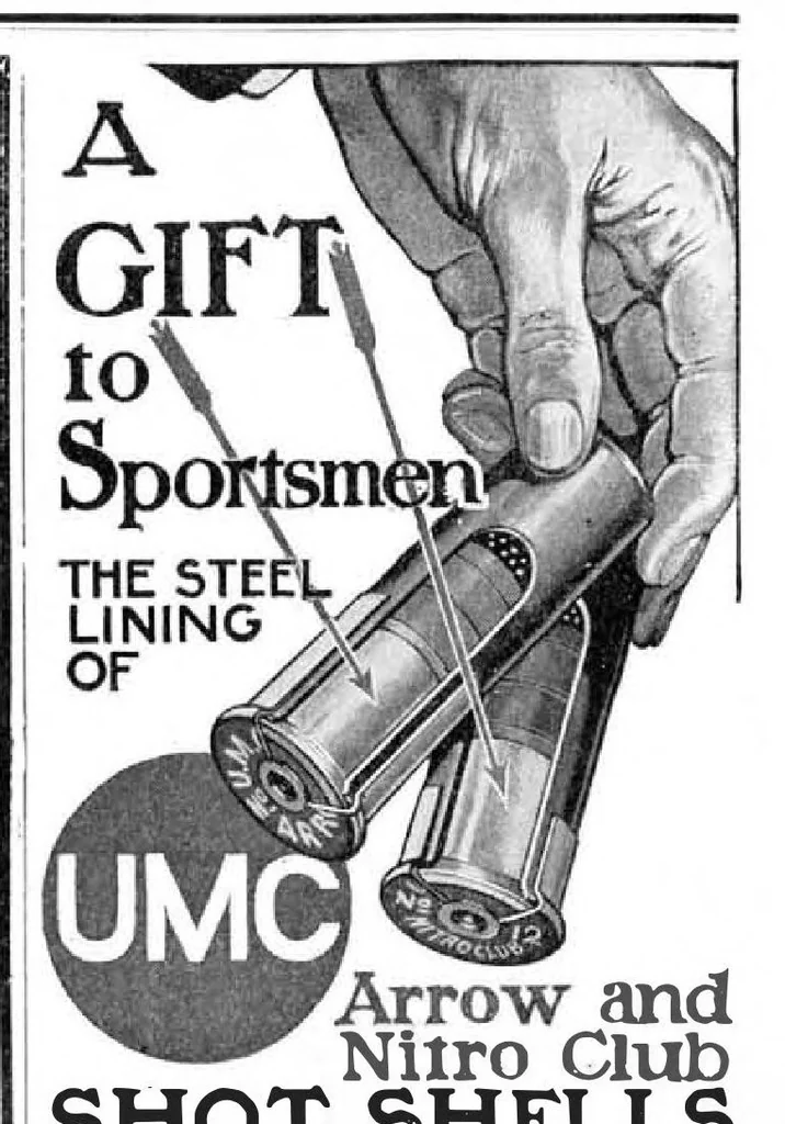 An illustration from Scientific American, Vol. 101, No. 6 (August 1909), 1909, leaf 19