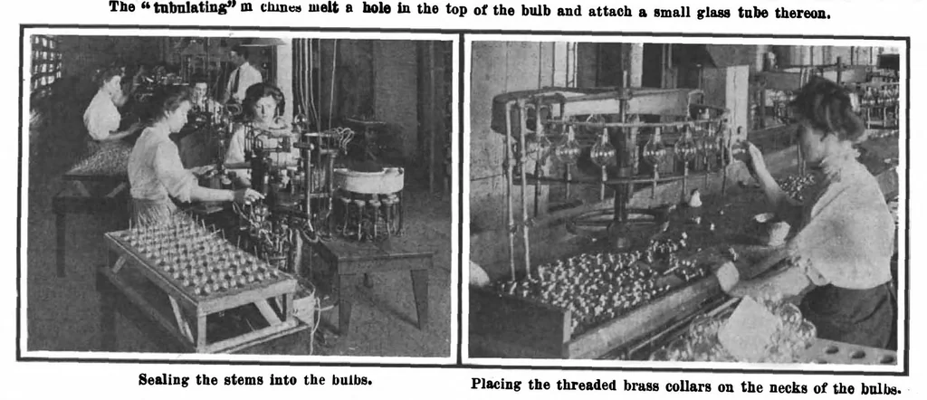 An illustration from Scientific American, Vol. 101, No. 6 (August 1909), 1909, leaf 4