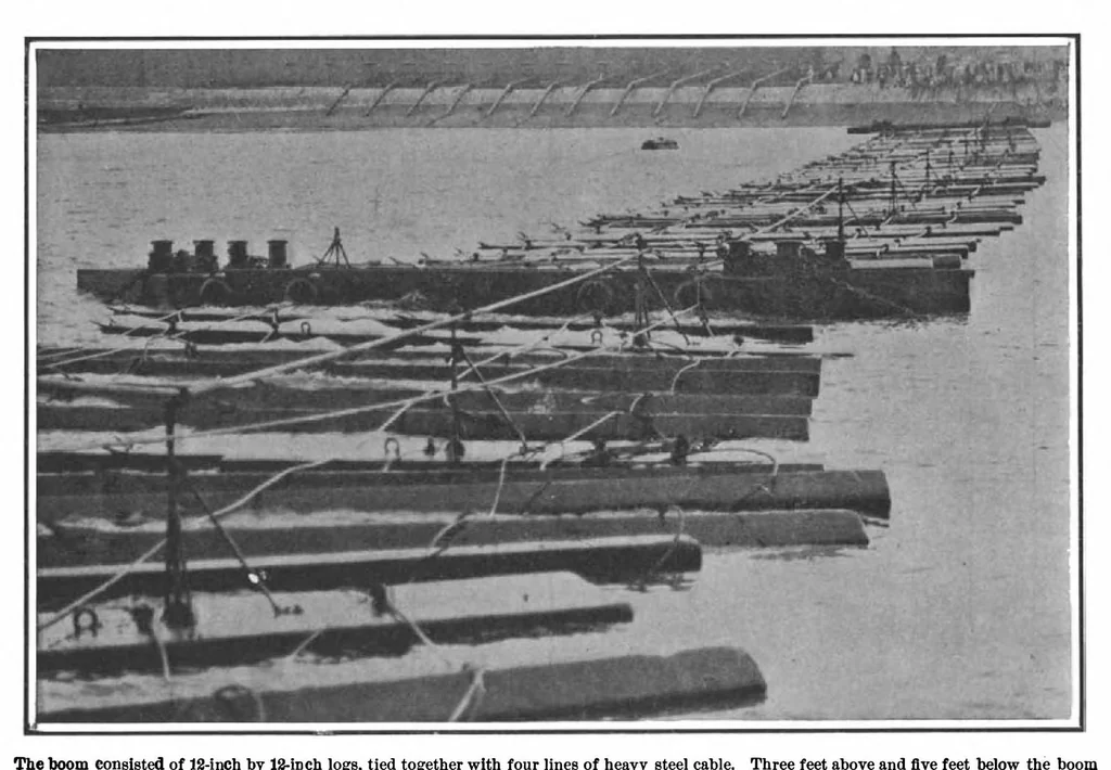An illustration from Scientific American, Vol. 101, No. 8 (August 1909), 1909, leaf 3