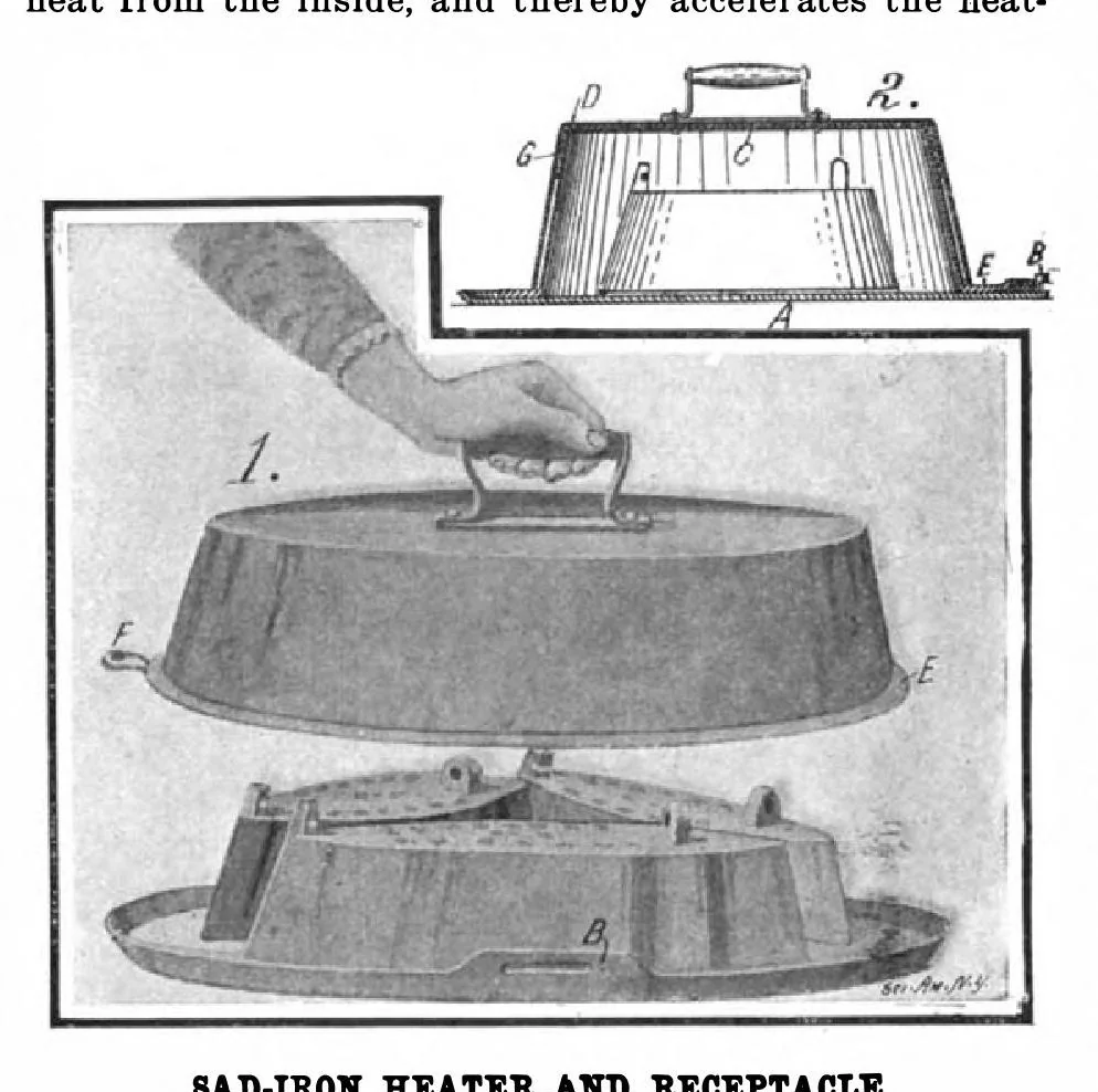 An illustration from Scientific American, Vol. 101, No. 9 (August 1909), 1909, leaf 10