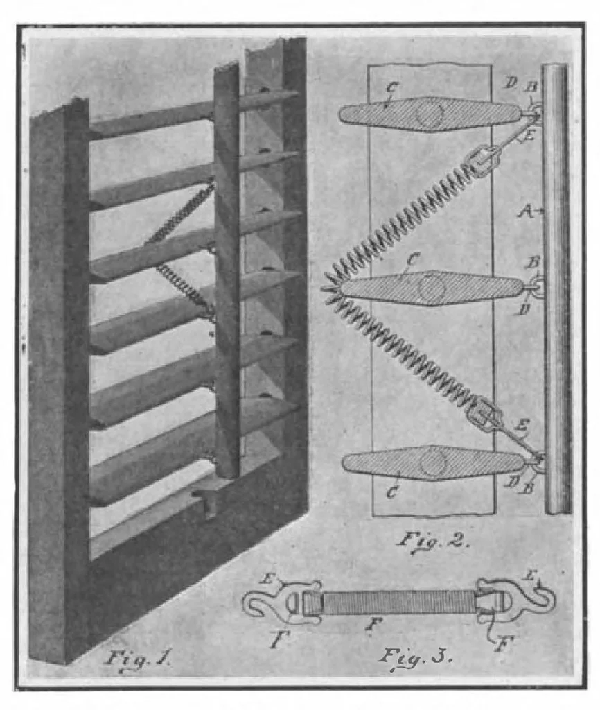 An illustration from Scientific American, Vol. 101, No. 9 (August 1909), 1909, leaf 10