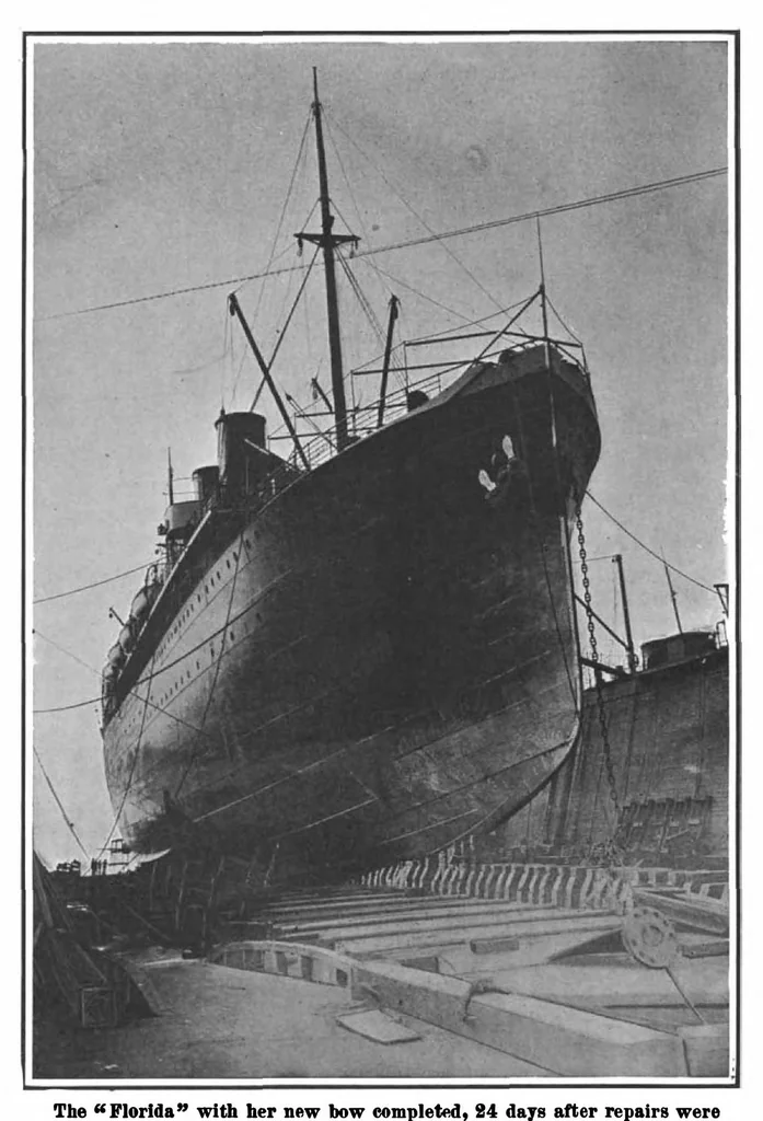 An illustration from Scientific American, Vol. 101, No. 9 (August 1909), 1909, leaf 3