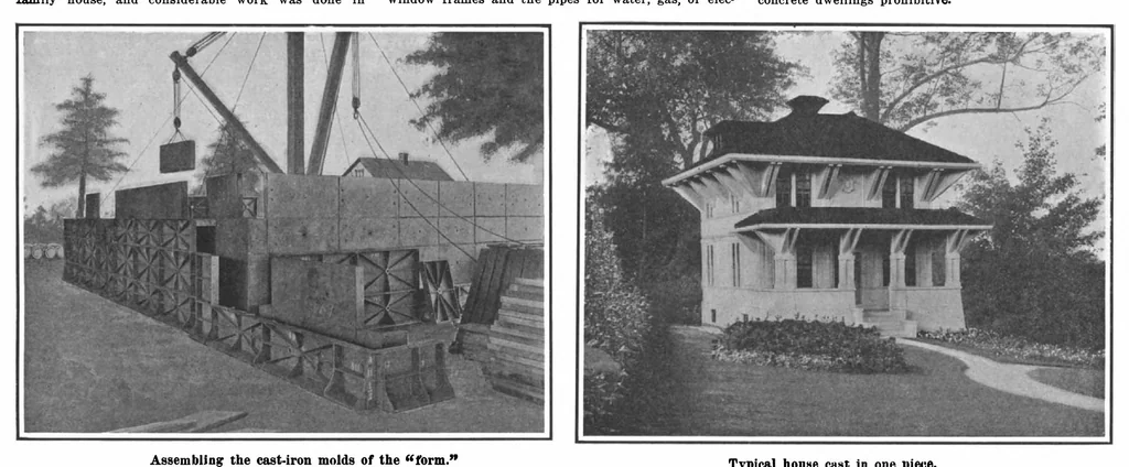 An illustration from Scientific American, Vol. 101, No. 9 (August 1909), 1909, leaf 4