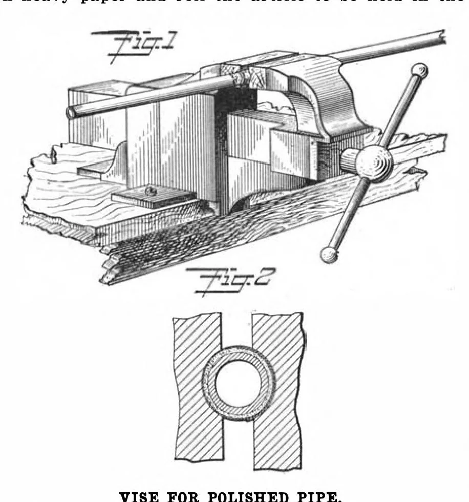 An illustration from Scientific American, Vol. 101, No. 12 (September 1909), 1909, leaf 10