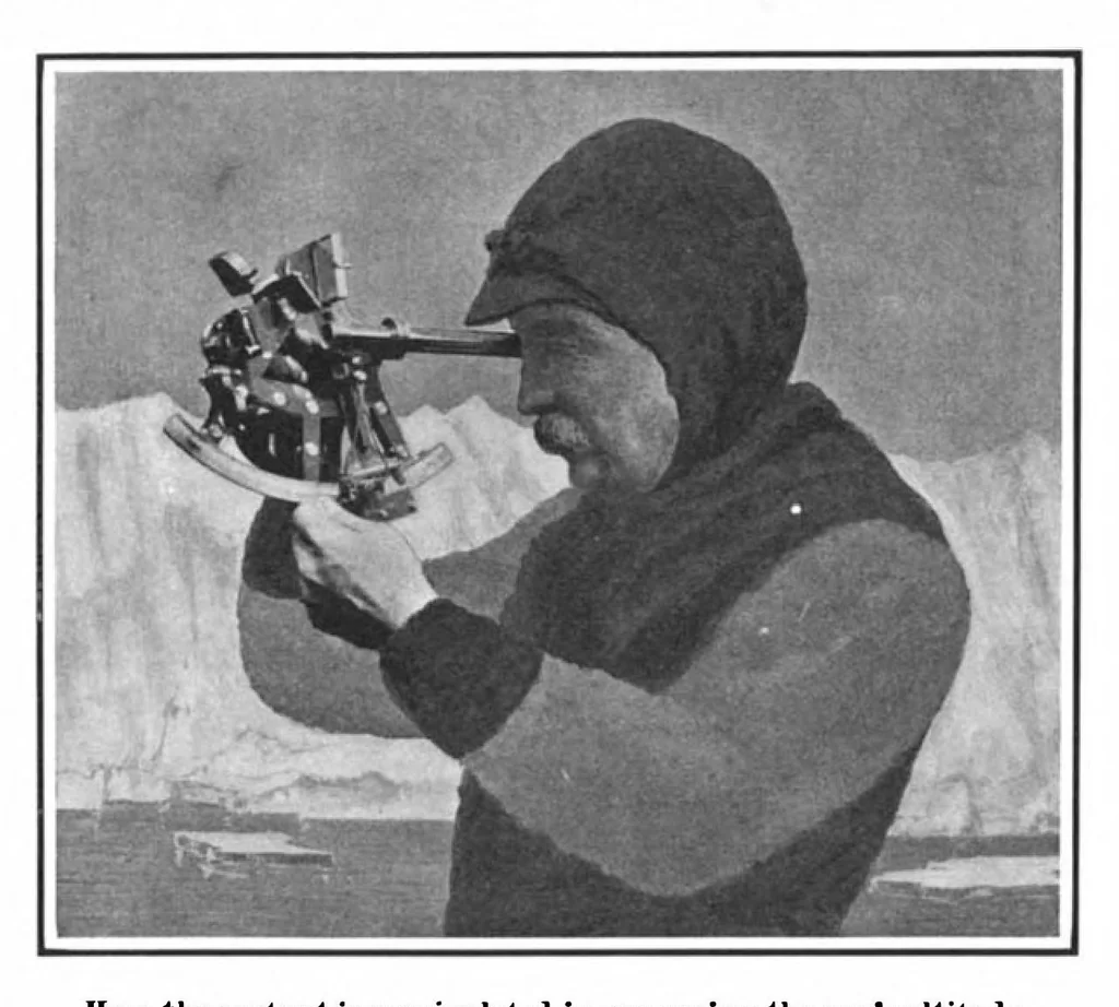 An illustration from Scientific American, Vol. 101, No. 12 (September 1909), 1909, leaf 8