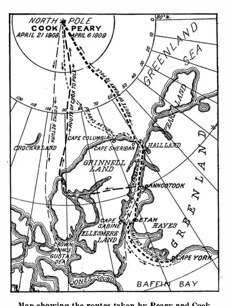 An illustration from Scientific American, Vol. 101, No. 12 (September 1909), 1909, leaf 8