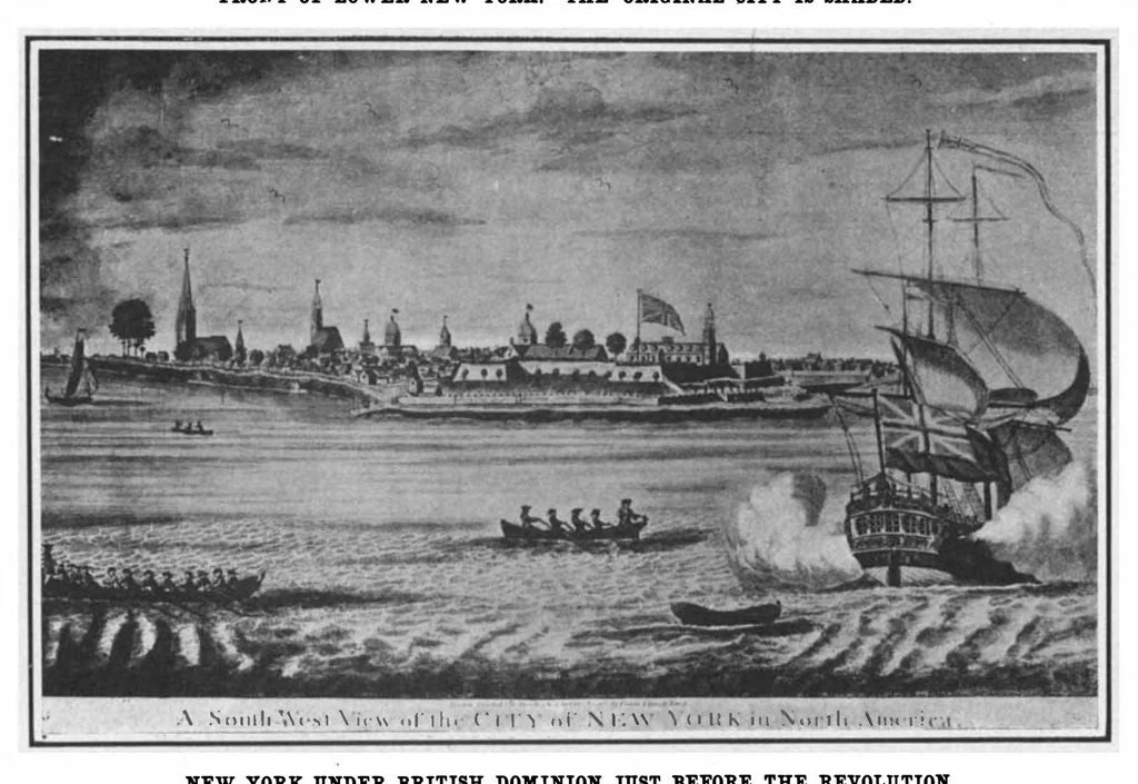 An illustration from Scientific American, Vol. 101, No. 13 (September 1909), 1909, leaf 21