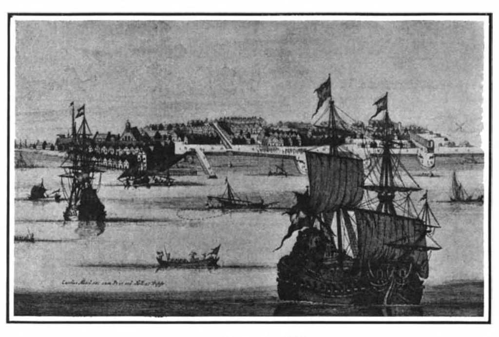 An illustration from Scientific American, Vol. 101, No. 13 (September 1909), 1909, leaf 21