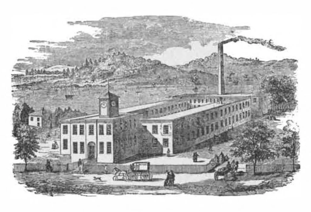 An illustration from Scientific American, Vol. 101, No. 13 (September 1909), 1909, leaf 3