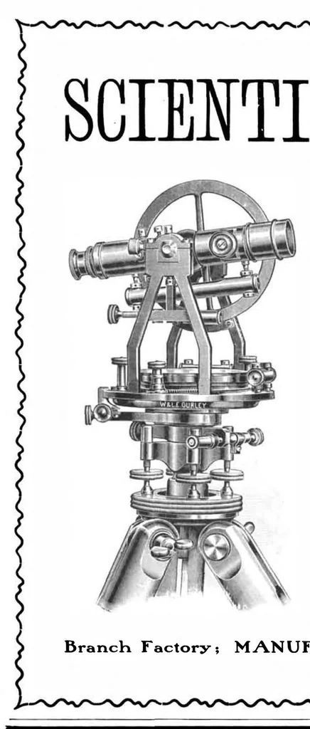 An illustration from Scientific American, Vol. 101, No. 13 (September 1909), 1909, leaf 34