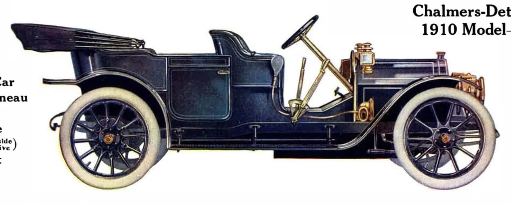 An illustration from Scientific American, Vol. 101, No. 13 (September 1909), 1909, leaf 35