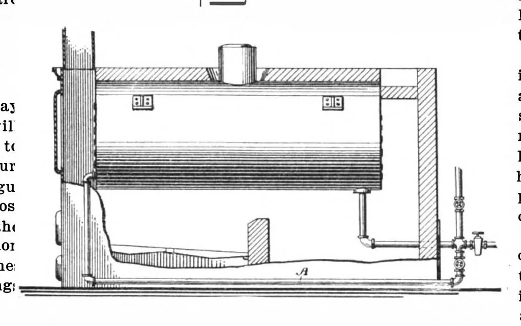 An illustration from Scientific American, Vol. 101, No. 15 (October 1909), 1909, leaf 10