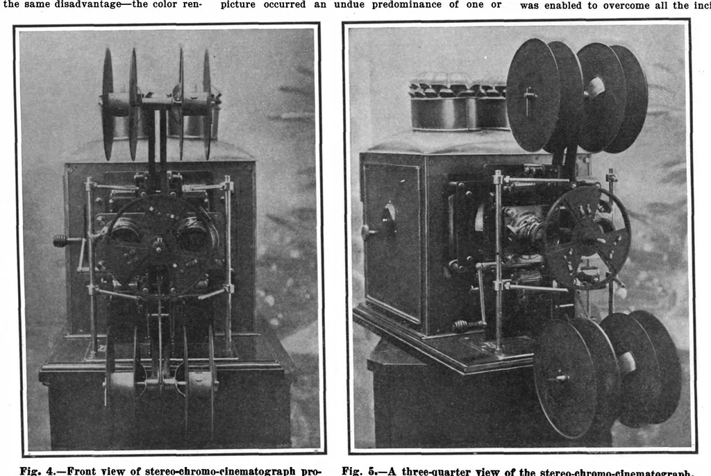 An illustration from Scientific American, Vol. 101, No. 15 (October 1909), 1909, leaf 3