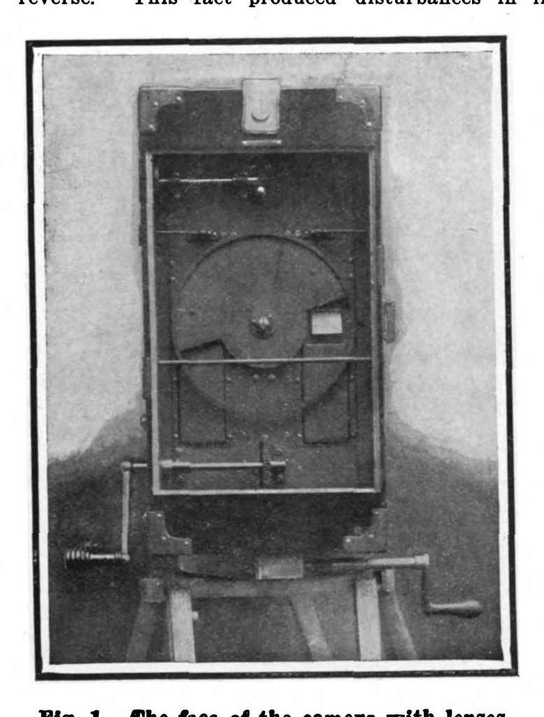 An illustration from Scientific American, Vol. 101, No. 15 (October 1909), 1909, leaf 3