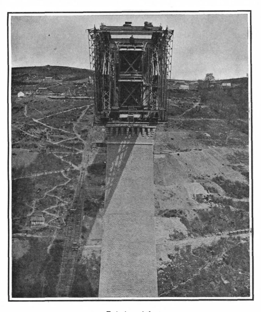 An illustration from Scientific American, Vol. 101, No. 15 (October 1909), 1909, leaf 4