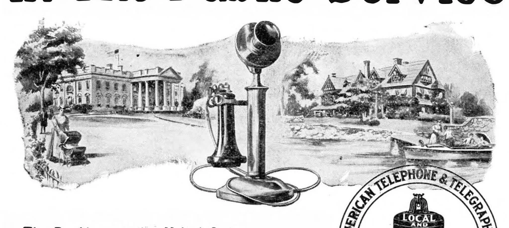 An illustration from Scientific American, Vol. 101, No. 16 (October 1909), 1909, leaf 15