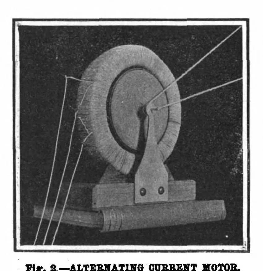 An illustration from Scientific American, Vol. 101, No. 17 (October 1909), 1909, leaf 10