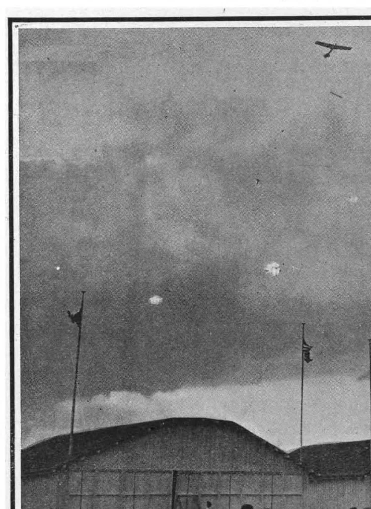 An illustration from Scientific American, Vol. 101, No. 17 (October 1909), 1909, leaf 3