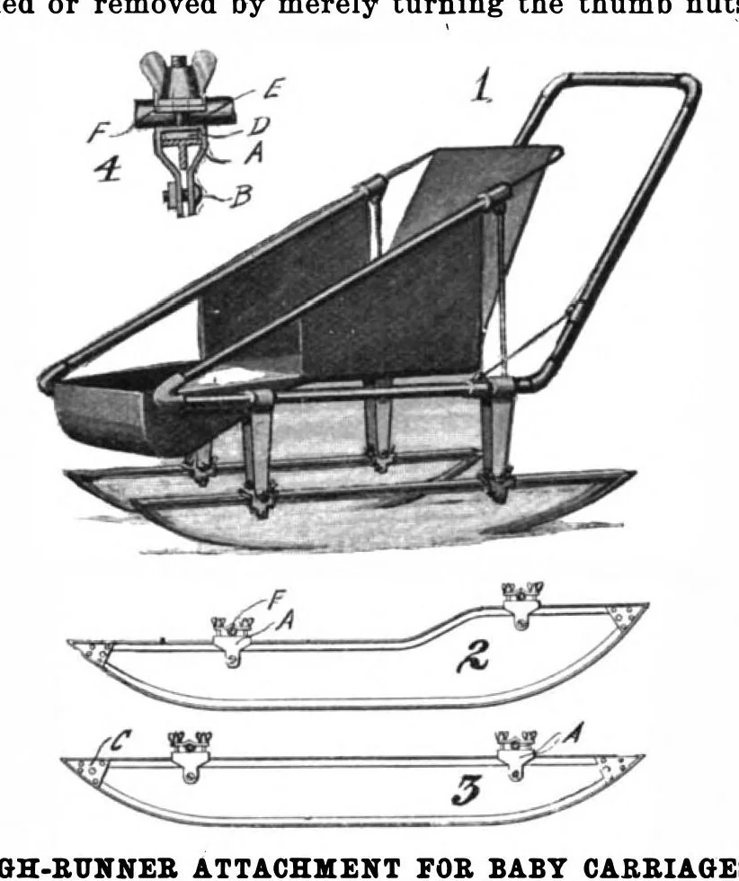 An illustration from Scientific American, Vol. 101, No. 18 (October 1909), 1909, leaf 10