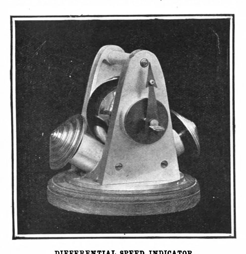 An illustration from Scientific American, Vol. 101, No. 18 (October 1909), 1909, leaf 4