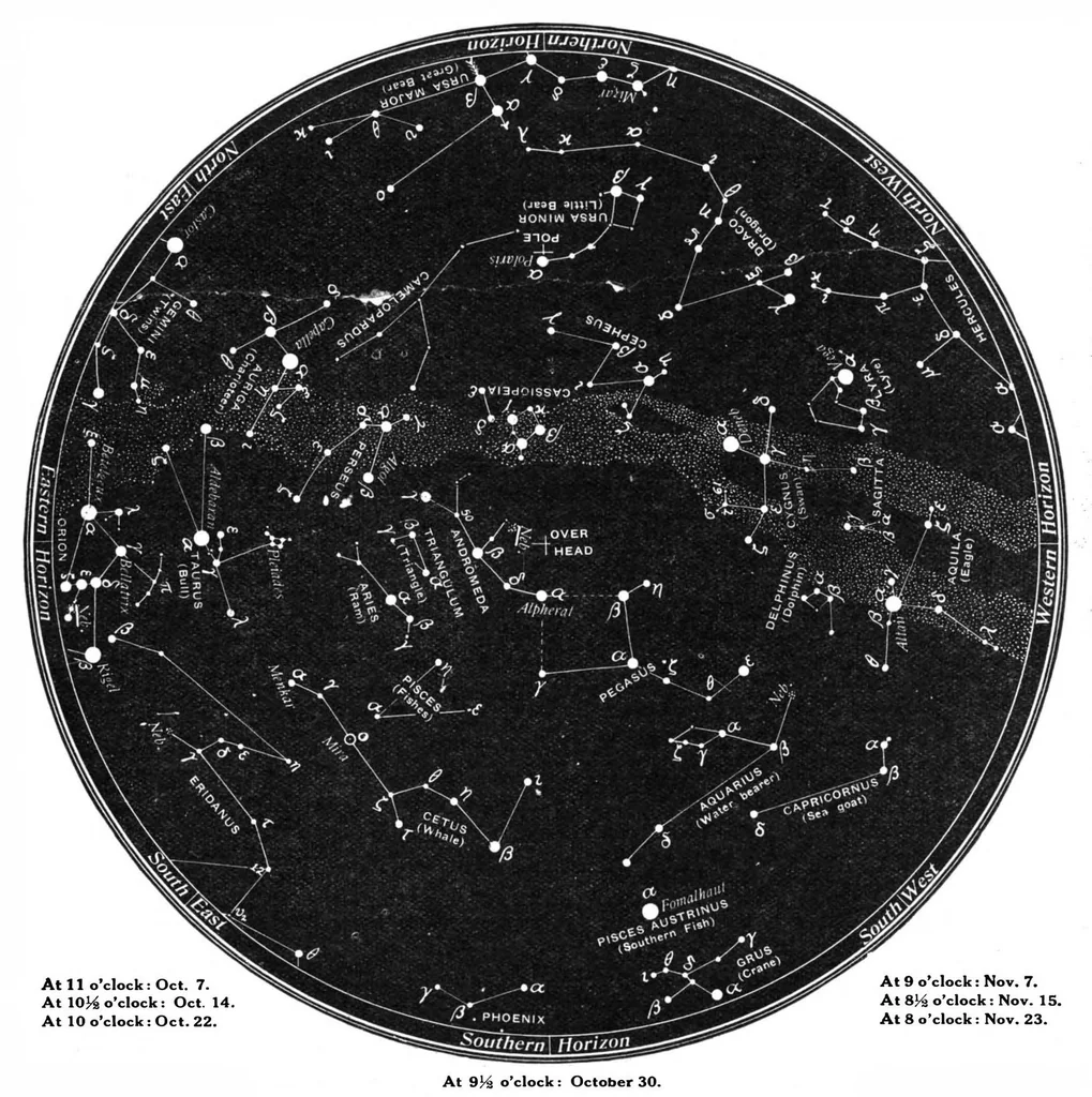 An illustration from Scientific American, Vol. 101, No. 18 (October 1909), 1909, leaf 9