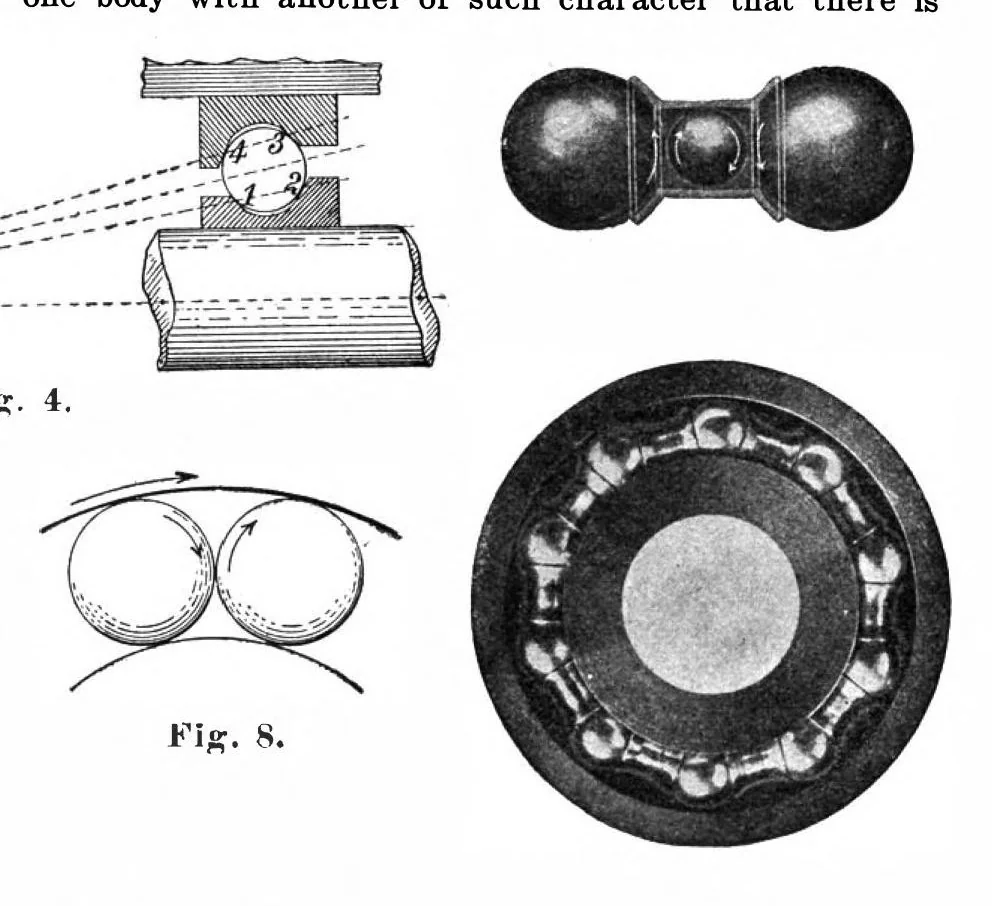 An illustration from Scientific American, Vol. 101, No. 19 (November 1909), 1909, leaf 4