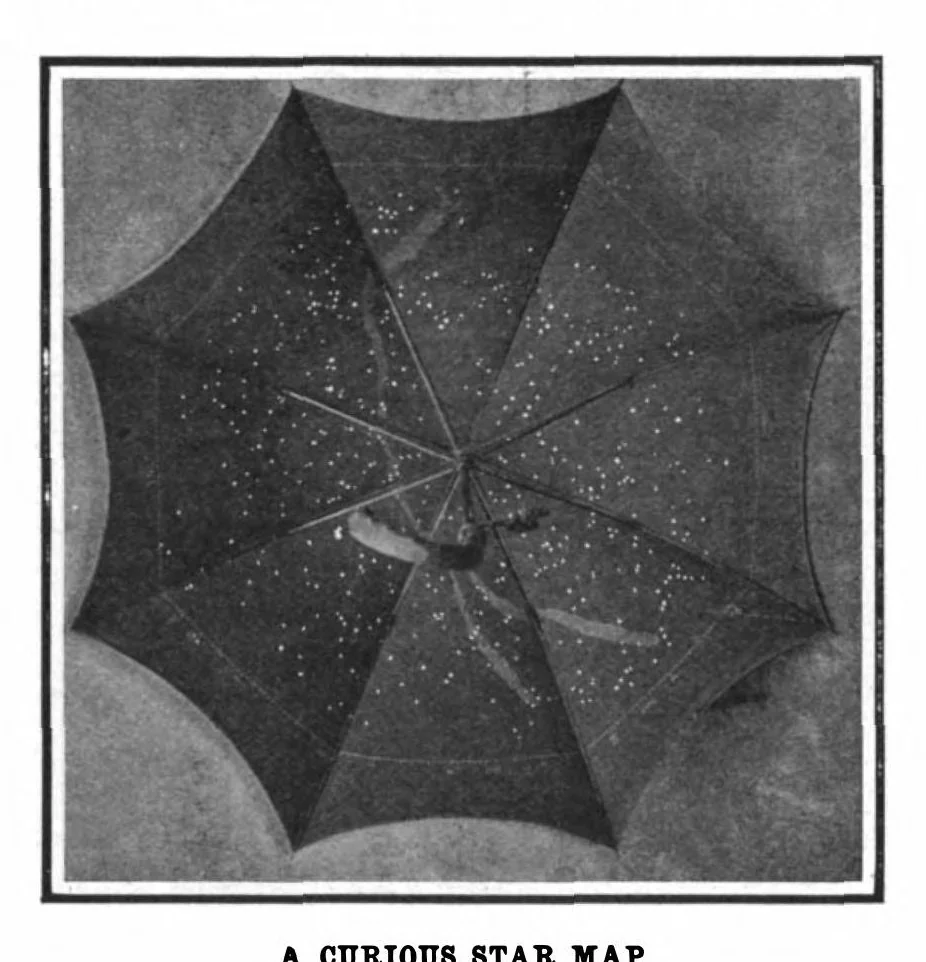 An illustration from Scientific American, Vol. 101, No. 19 (November 1909), 1909, leaf 5