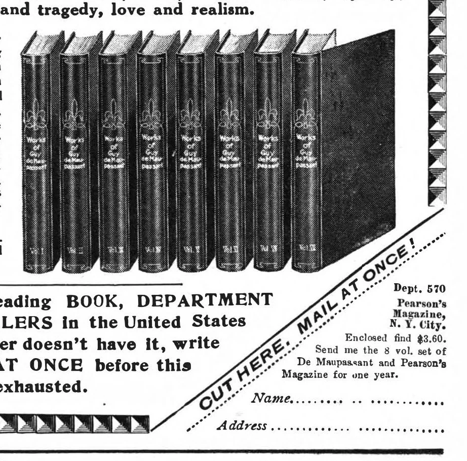 An illustration from Scientific American, Vol. 101, No. 20 (November 1909), 1909, leaf 16