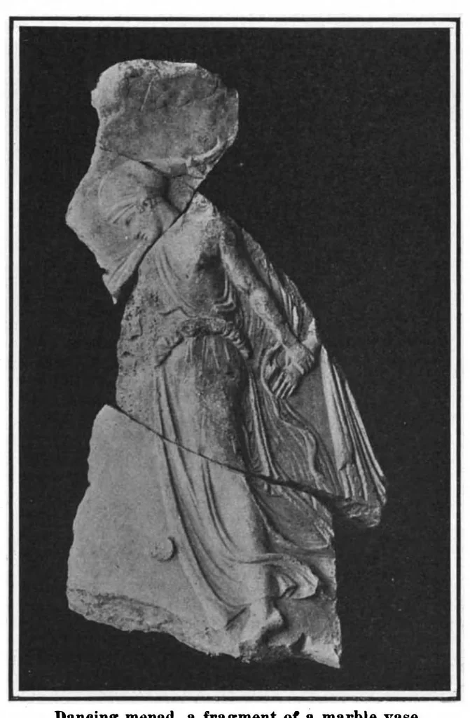 An illustration from Scientific American, Vol. 101, No. 20 (November 1909), 1909, leaf 4