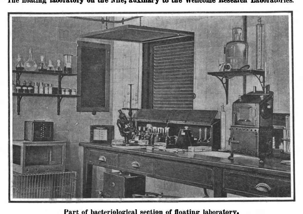 An illustration from Scientific American, Vol. 101, No. 21 (November 1909), 1909, leaf 10